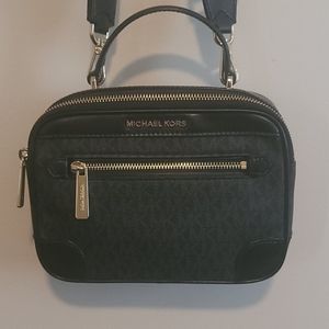 Michael Kors Camera Bag